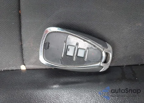 2018 Chevrolet Trax Lt from USA, damaged, VIN 3GNCJPSB8JL398152